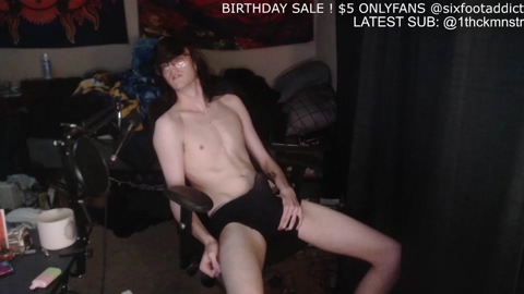 sixfootaddict  03-01-2023